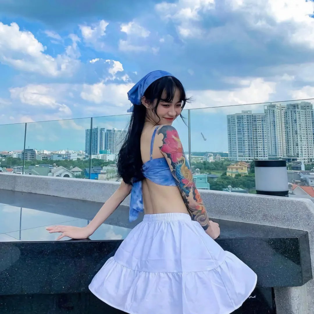 修饰