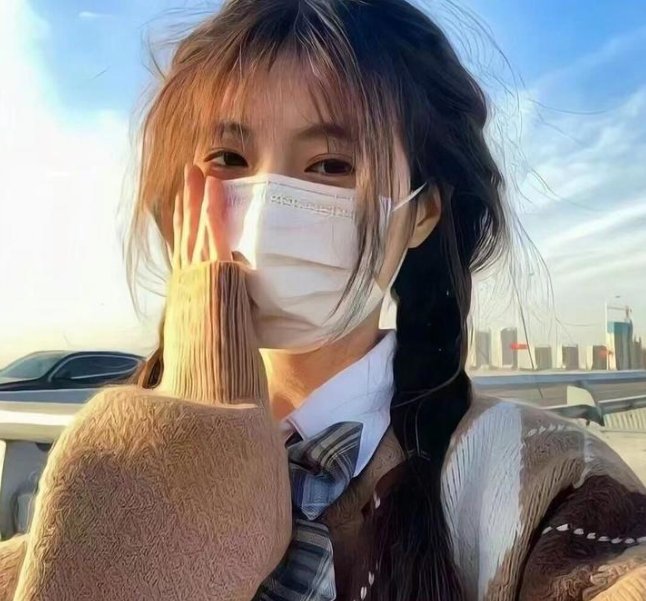 6号女士:音乐拯救了我的生活